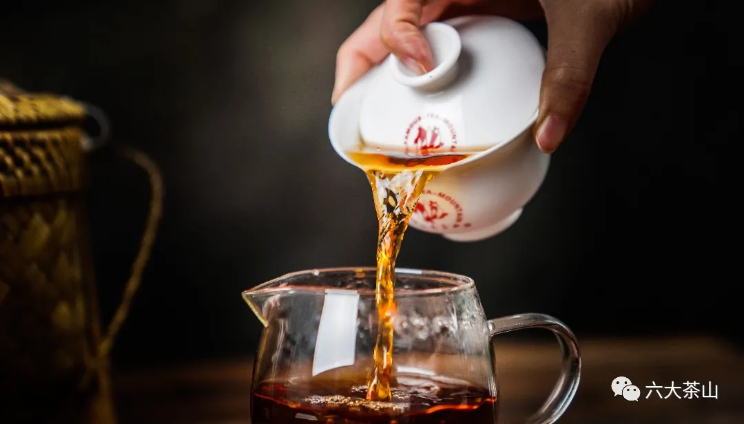 六大茶山限定新年好禮，解鎖虎年新玩法