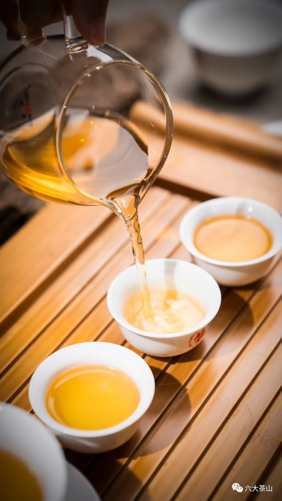 時(shí)間識味，越陳越香，普洱茶最適宜品飲的四個(gè)時(shí)間