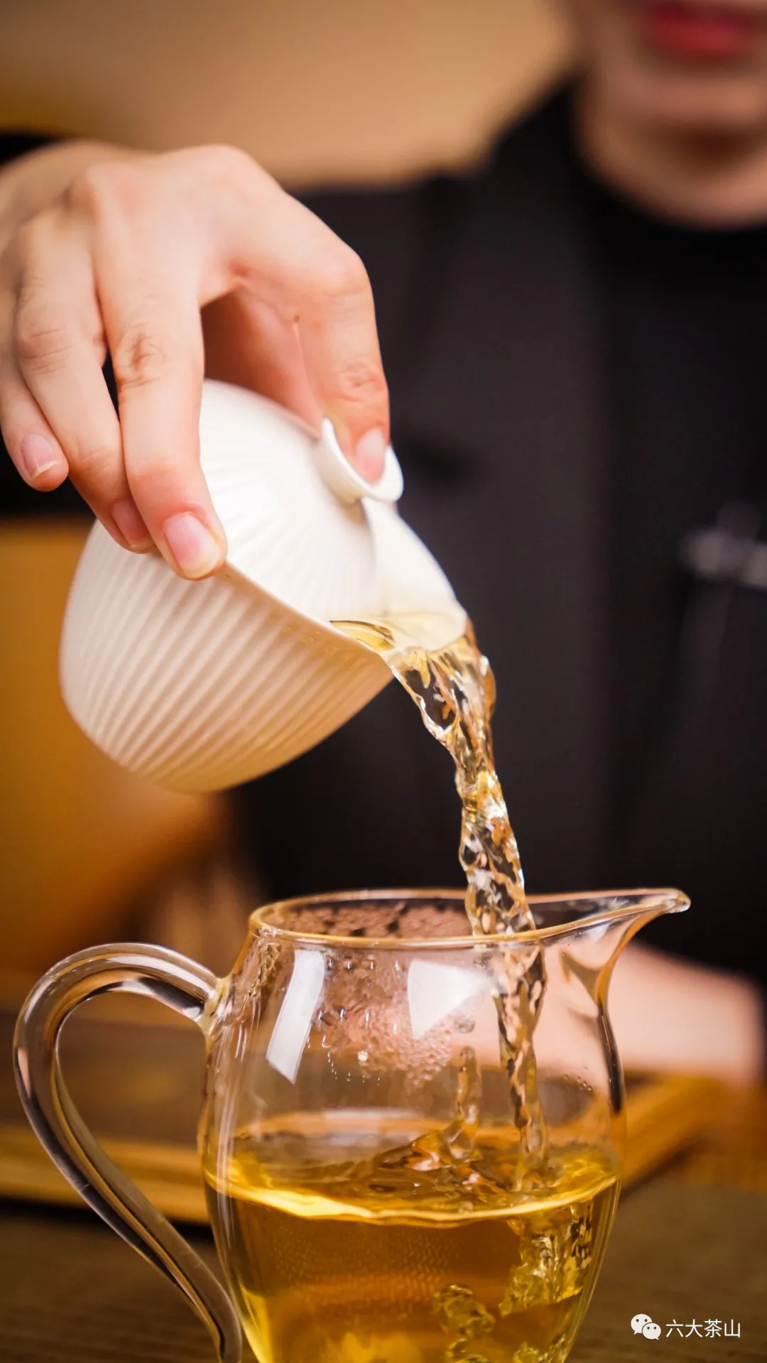 時(shí)間識味，越陳越香，普洱茶最適宜品飲的四個(gè)時(shí)間